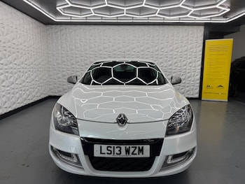 Used Renault Megane 2013 for sale - 78782360: Photo