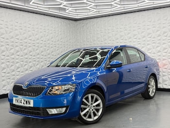Used Skoda Octavia 2014 for sale - 79246534: Photo