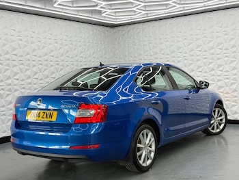 Used Skoda Octavia 2014 for sale - 79246534: Photo