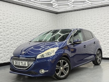 Used Peugeot 208 2012 for sale - 78794731: Photo
