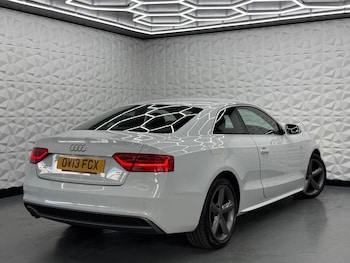 Used Audi A5 2013 for sale - 79507792: Photo