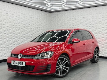 Used Volkswagen Golf 2014 for sale - 78976318: Photo