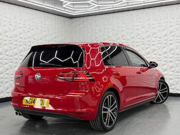 Used Volkswagen Golf 2014 for sale - 78976318: Photo