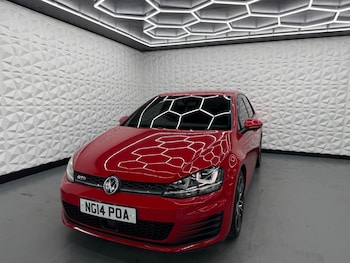 Used Volkswagen Golf 2014 for sale - 78976318: Photo