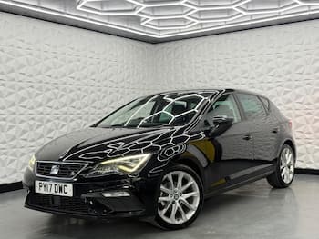 Used SEAT Leon 2017 for sale - 79668448: Photo