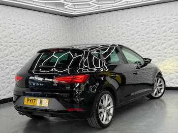 Used SEAT Leon 2017 for sale - 79668448: Photo