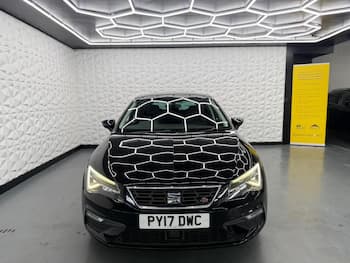 Used SEAT Leon 2017 for sale - 79668448: Photo