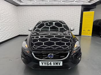 Used Volvo V40 2014 for sale - 79697221: Photo