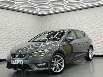 Used SEAT Leon 2013 for sale - 79475014: Photo