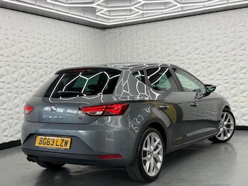 Used SEAT Leon 2013 for sale - 79475014: Photo