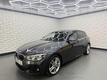 Used BMW 1 Series 2016 for sale - 79507787: Photo