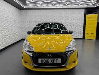 Used DS Automobiles DS 3 2016 for sale - 78782415: Photo
