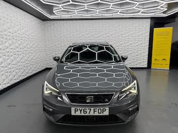 Used SEAT Leon 2018 for sale - 79687375: Photo