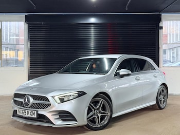 Used Mercedes-Benz A-Class 2019 for sale - 78782434: Photo