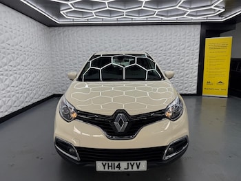 Used Renault Captur 2014 for sale - 79073599: Photo