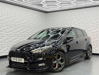 Used Ford Focus 2016 for sale - 78782319: Photo