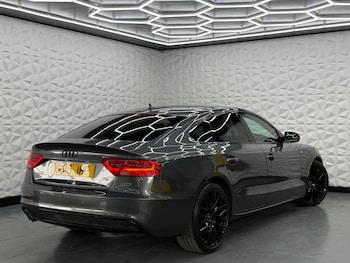 Used Audi A5 2015 for sale - 78889029: Photo
