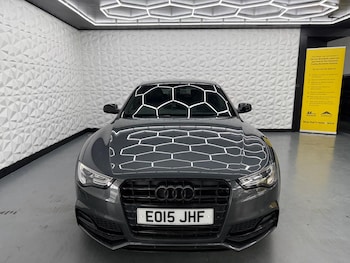 Used Audi A5 2015 for sale - 78889029: Photo