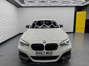 Used BMW 1 Series 2017 for sale - 78889021: Photo