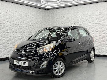 Used Kia Picanto 2013 for sale - 79315046: Photo