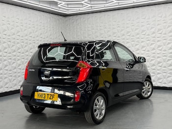 Used Kia Picanto 2013 for sale - 79315046: Photo