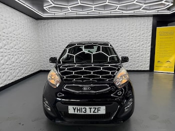 Used Kia Picanto 2013 for sale - 79315046: Photo