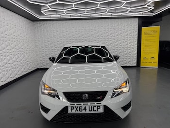 Used SEAT Leon 2014 for sale - 78997649: Photo
