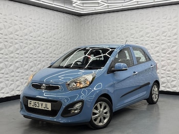 Used Kia Picanto 2013 for sale - 79259217: Photo