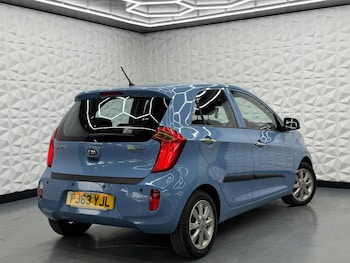 Used Kia Picanto 2013 for sale - 79259217: Photo
