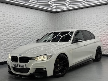 Used BMW 3 Series 2014 for sale - 78889111: Photo