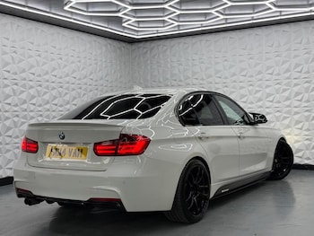 Used BMW 3 Series 2014 for sale - 78889111: Photo