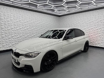 Used BMW 3 Series 2014 for sale - 78889111: Photo
