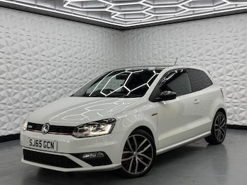 Used Volkswagen Polo 2015 for sale - 78889022: Photo