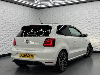 Used Volkswagen Polo 2015 for sale - 78889022: Photo