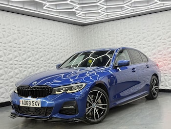 Used BMW 3 Series 2019 for sale - 79105078: Photo