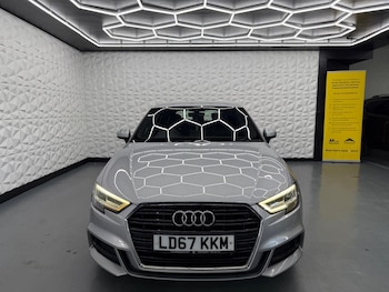 Used Audi A3 2017 for sale - 78782471: Photo