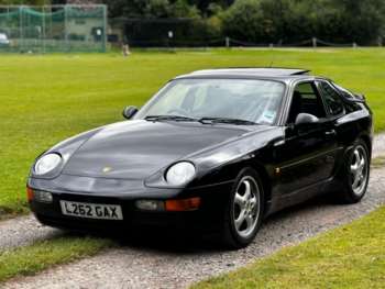 Used Porsche 968 1994 for sale - 74143399: Photo