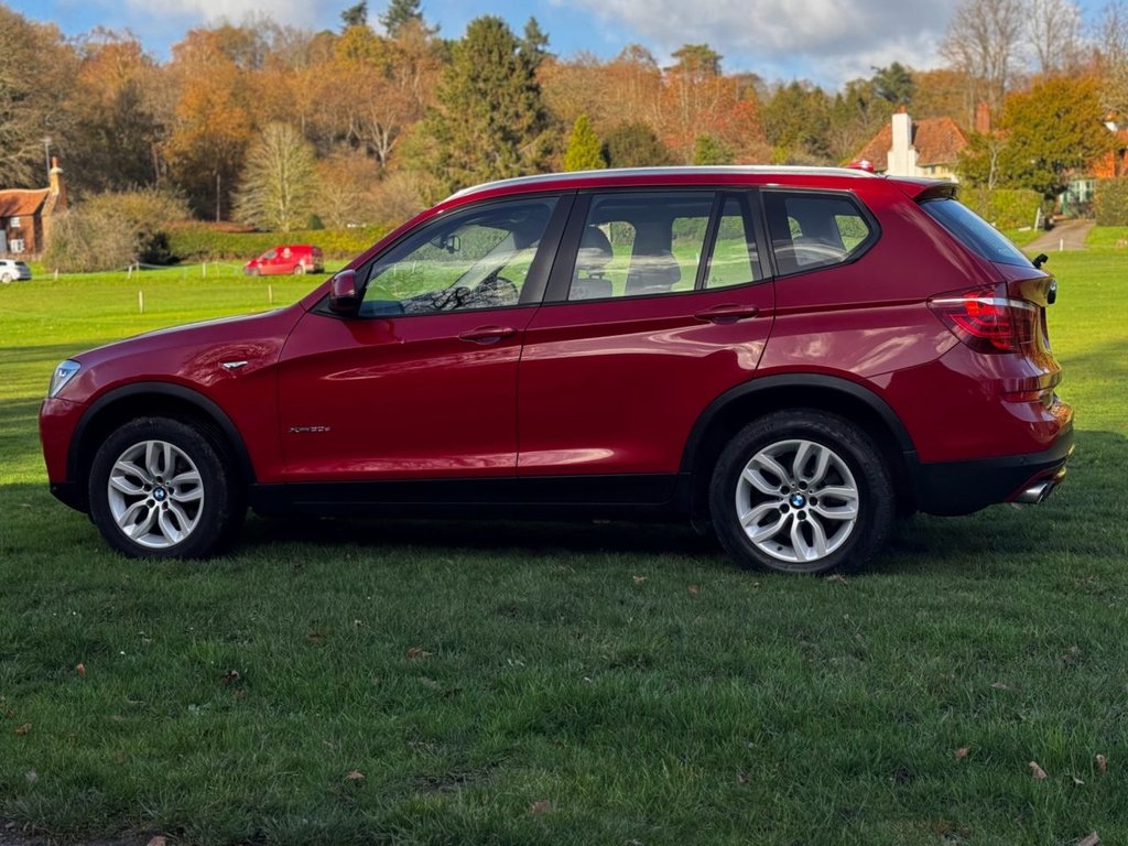 Used BMW X3 2016 for sale - 76582505: Photo 19