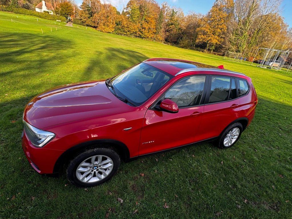 Used BMW X3 2016 for sale - 76582505: Photo 22