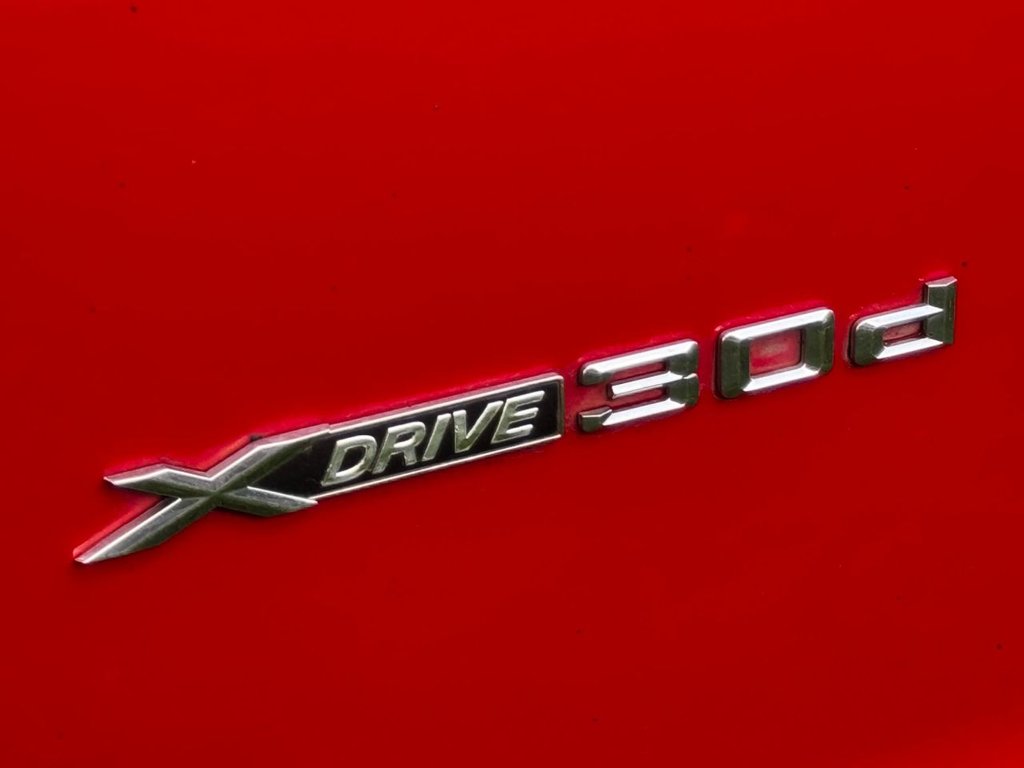 Used BMW X3 2016 for sale - 76582505: Photo 23