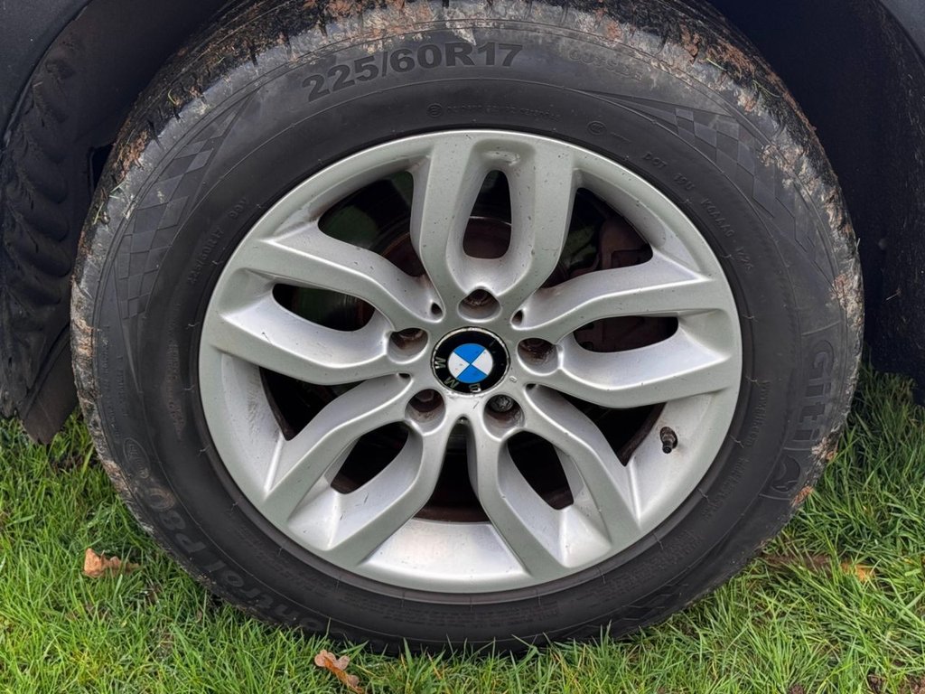 Used BMW X3 2016 for sale - 76582505: Photo 25