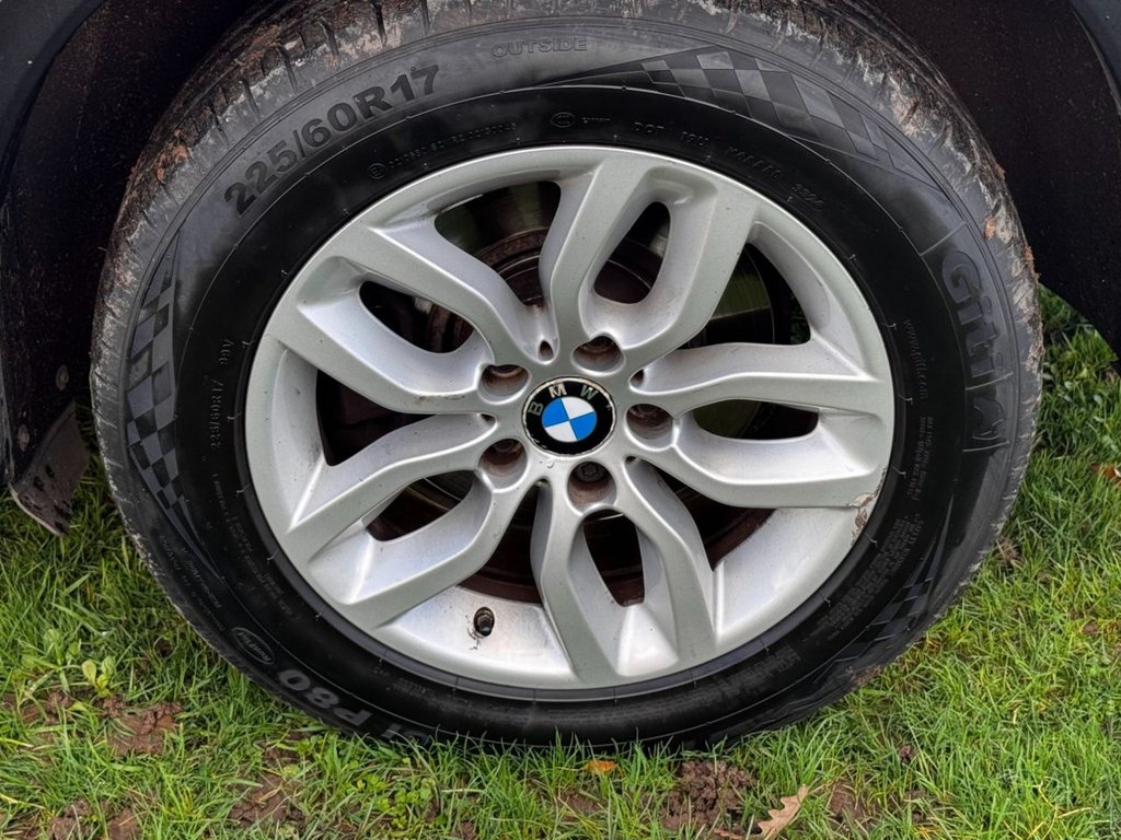 Used BMW X3 2016 for sale - 76582505: Photo 26