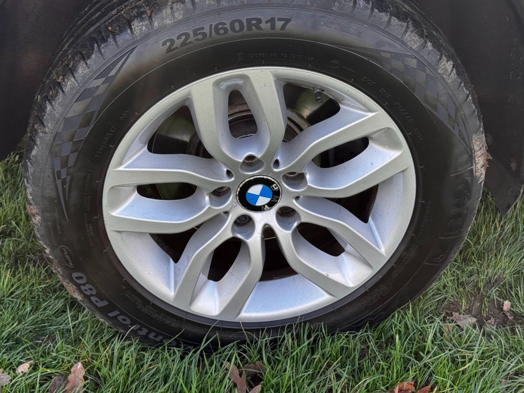 Used BMW X3 2016 for sale - 76582505: Photo 28