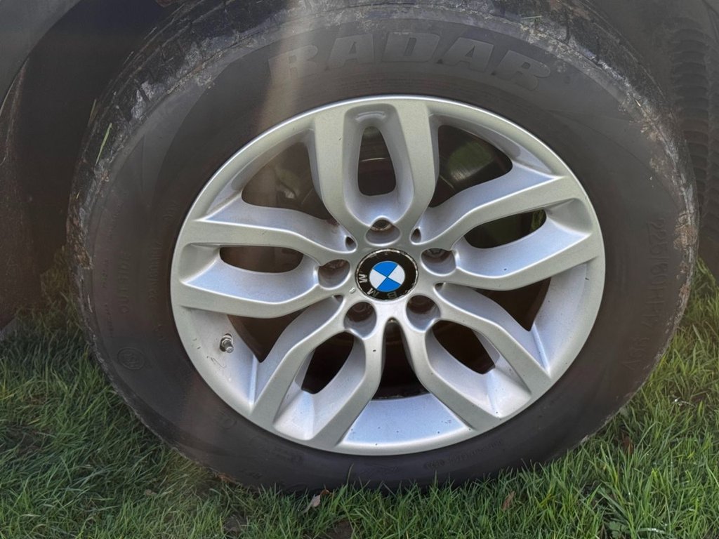 Used BMW X3 2016 for sale - 76582505: Photo 29