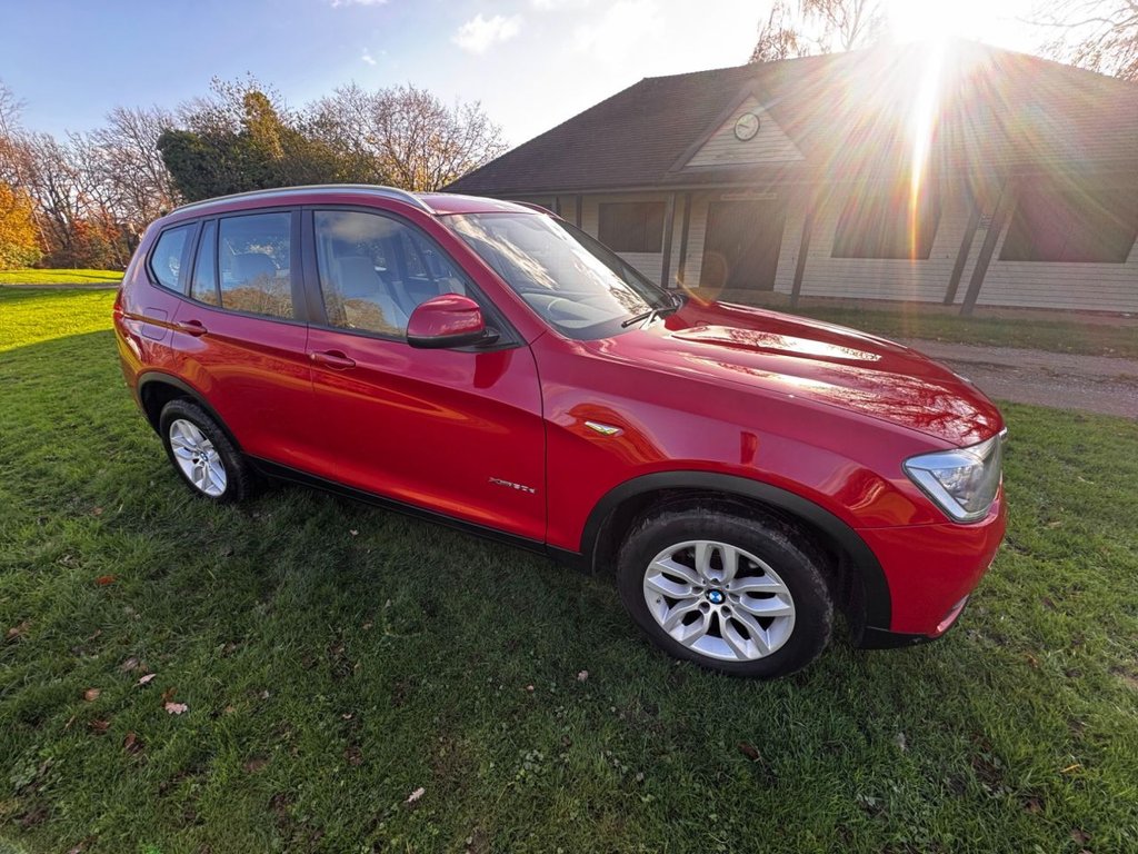Used BMW X3 2016 for sale - 76582505: Photo 30