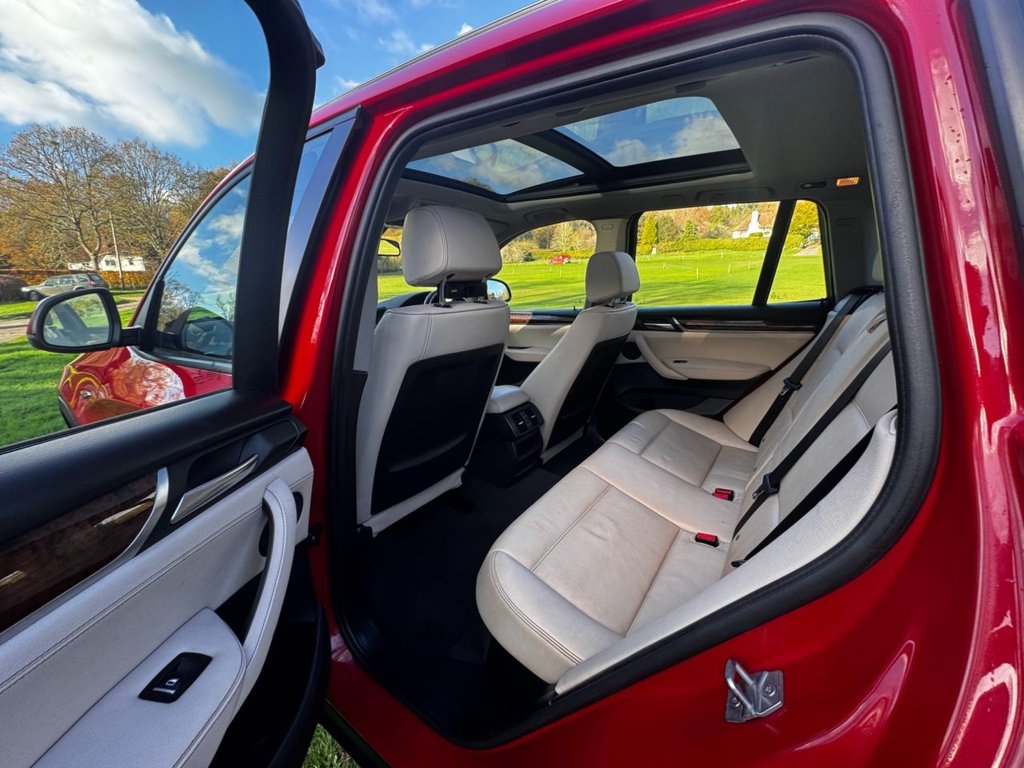 Used BMW X3 2016 for sale - 76582505: Photo 36