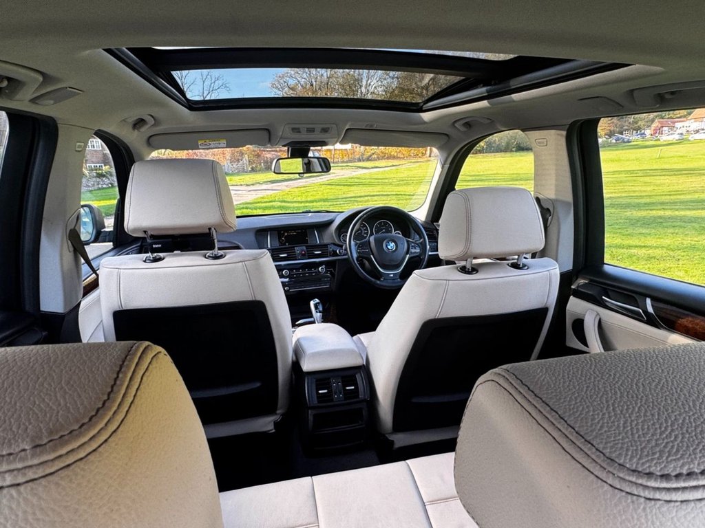 Used BMW X3 2016 for sale - 76582505: Photo 37