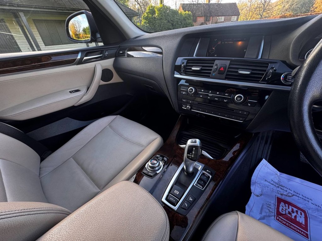 Used BMW X3 2016 for sale - 76582505: Photo 39