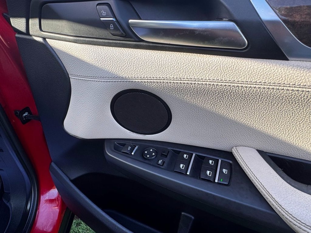 Used BMW X3 2016 for sale - 76582505: Photo 41