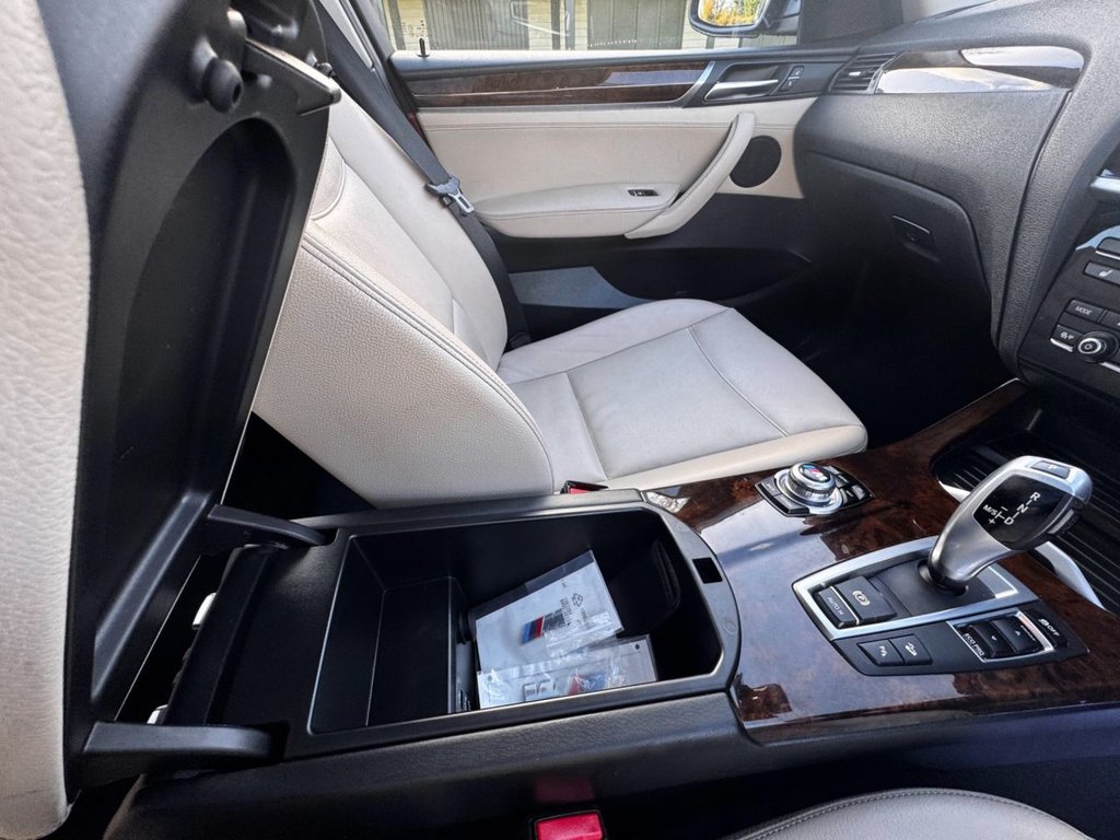 Used BMW X3 2016 for sale - 76582505: Photo 44